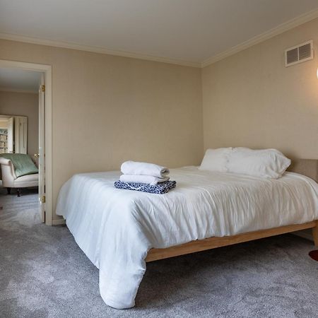 Lakeview East Apartment Chicago Buitenkant foto