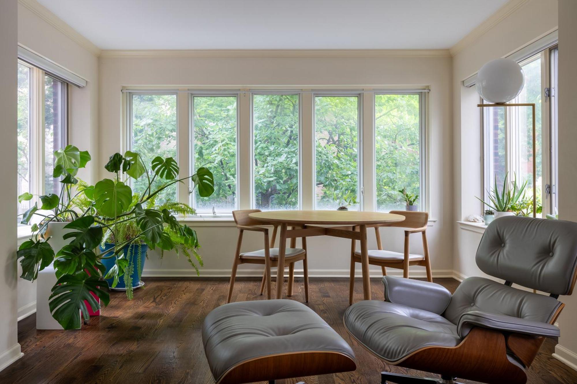 Lakeview East Apartment Chicago Buitenkant foto