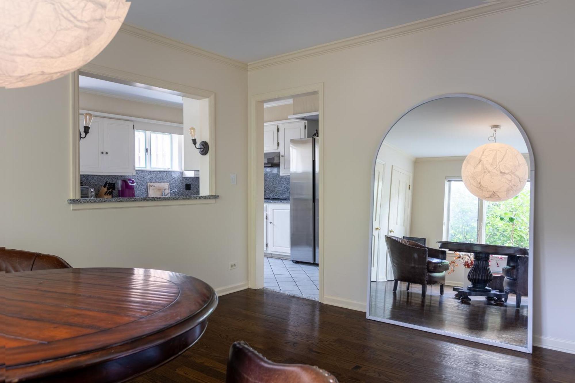 Lakeview East Apartment Chicago Buitenkant foto