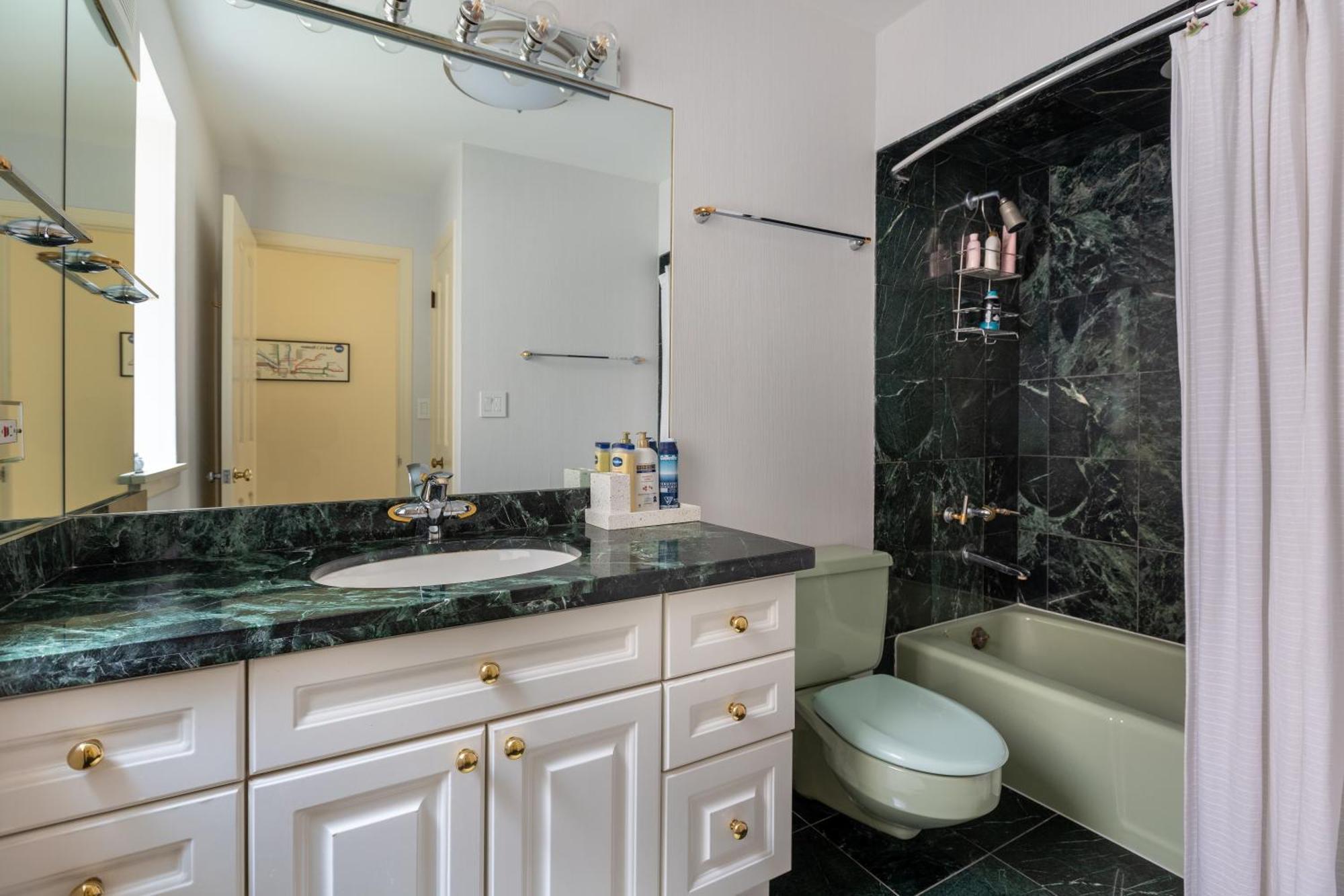 Lakeview East Apartment Chicago Buitenkant foto